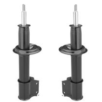 02 Amortecedor Dianteiro Nakata Direito+Esquerdo Fiorino Furgão Chassi Curto 1989 A 1994 02 Amortecedor Dianteiro Nakata Direito+Esquerdo Fiorino Furgão Chassi Curto 1989 A 1994