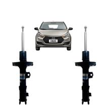 02 Amortecedor Dianteiro Nakata Hyundai Hb20 2018