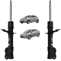 02 Amortecedor Dianteiro Nova Linha Kayaba Klassic Hyundai Hb20s 2018 02 Amortecedor Dianteiro Nova Linha Kayaba Klassic Hyundai Hb20s 2018