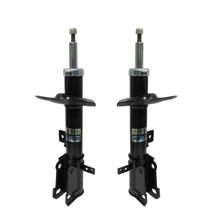 02 Amortecedor Dodge Journey 2008 A 2011 Dianteiro Nakata