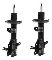 02 Amortecedor Honda Civic 1.8 2015 Nakata Dianteiro