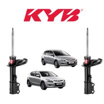 02 Amortecedor Hyundai I30 2009 A 2012 Dianteiro Direito/Esquerdo Kayaba 02 Amortecedor Hyundai I30 2009 A 2012 Dianteiro Direito/Esquerdo Kayaba