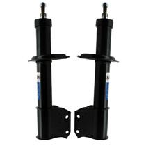 02 Amortecedor Kayaba Dianteiro Esquerdo+Direito Elba 1992 A 1996 02 Amortecedor Kayaba Dianteiro Esquerdo+Direito Elba 1992 A 1996