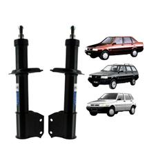 02 Amortecedor Kayaba Dianteiro Esquerdo+Direito Premio 1992 A 1995