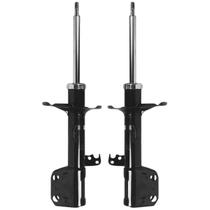 02 Amortecedor Kayaba Dianteiro Toyota Corolla 2007 2008