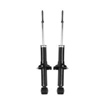 02 Amortecedor Kayaba Mitsubishi Outlander 2007 A 2013 Traseiro Direito/Esquerdo 02 Amortecedor Kayaba Mitsubishi Outlander 2007 A 2013 Traseiro Direito/Esquerdo