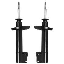 02 Amortecedor Kayba Dianteiro Esquerdo+Direito Corsa Pick-up 1995 A 2003