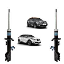 02 Amortecedor Nakata Original Dianteiro Nissan Kicks 1.6 2018 2019 02 Amortecedor Nakata Original Dianteiro Nissan Kicks 1.6 2018 2019