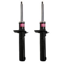 02 Amortecedor Novo Dianteiro Kayaba Volkswagen Tiguan 2007 2008 02 Amortecedor Novo Dianteiro Kayaba Volkswagen Tiguan 2007 2008