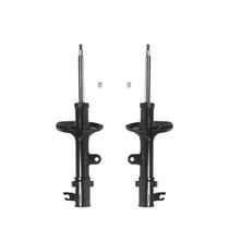 02 Amortecedor Novo Original Kayaba Dianteiro 2008 2009