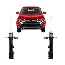 02 Amortecedor Original Kayaba Dianteiro Outlander 2017 2018 02 Amortecedor Original Kayaba Dianteiro Outlander 2017 2018