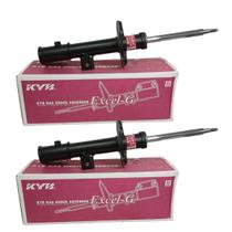 02 Amortecedor Original Kayaba Dianteiro Sportage 2014 2015