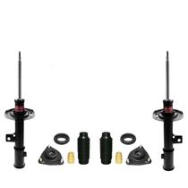 02 Amortecedor Original Kayaba+Kit Completo Dianteiro IX35 2014 2015