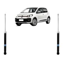 02 Amortecedor Original Traseiro Nakata Up! TSI 2014 2015 2016
