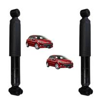 02 Amortecedor Peugeot 207 2008 A 2014 Traseiro Monroe 02 Amortecedor Peugeot 207 2008 A 2014 Traseiro Monroe