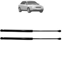 02 Amortecedor Porta Malas Audi A3 1999 2000 2001 Até 2006