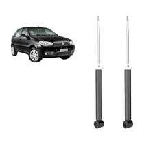 02 Amortecedor Traseiro Fiat Palio 2001 A 2016 Nakata 02 Amortecedor Traseiro Fiat Palio 2001 A 2016 Nakata