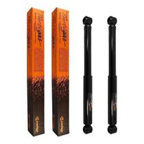 02 Amortecedor Traseiro Hilux Srv 2005 2007 2009 2011 Cofap