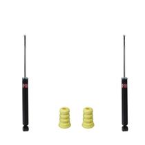 02 Amortecedor Traseiro Kayaba + Batentes Honda City 2015 2016 2017 2018 2019 2020 2021