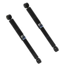 02 Amortecedor Traseiro Nakata S10 Flex 2013 A 2022