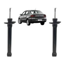 02 Amortecedor Volkswagen Gol G7 2016 Nakata Traseiro 02 Amortecedor Volkswagen Gol G7 2016 Nakata Traseiro