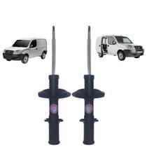 02 Amortecedores Direita+Esquerda Dianteiro Kayaba Fiat Doblo Furgão 2002 A 2021 02 Amortecedores Direita+Esquerda Dianteiro Kayaba Fiat Doblo Furgão 2002 A 2021
