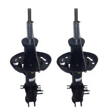 02 Amortecedores Monroe Dianteiros Esquerdo + Direito Linea 2008 A 2016 02 Amortecedores Monroe Dianteiros Esquerdo + Direito Linea 2008 A 2016