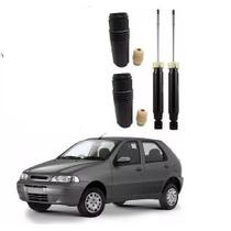 02 Amortecedores02 Kits Fiat Palio Traseiro 2004 2005 2006