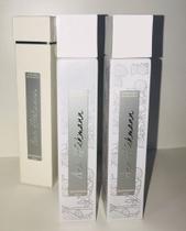 02 ana hickmann limited edition eau de parfum 100ml - 80% do volume.
