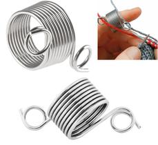 02 Anel Dedal Trico Croche Fazer Amigurumi Auxiliar Guiar 02 Anel Dedal Trico Croche Fazer Amigurumi Auxiliar Guiar