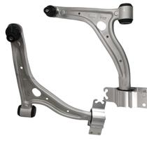 02 Bandeja Orix de Suspensão Dianteira Mercedes A200 2012 A 2016