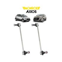 02 Bieleta Axios Dianteira Esquerda+Direita Hyundai HB20s 2012 A 2020 02 Bieleta Axios Dianteira Esquerda+Direita Hyundai HB20s 2012 A 2020