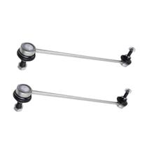 02 Bieleta Axios Direita/Esquerda Dianteira Ford Ecosport 2010