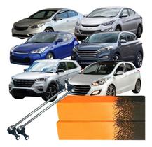 02 Bieleta Cofap Original Creta Elantra I30 Tucosn Veloster