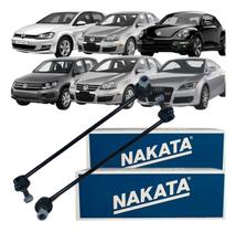 02 Bieleta Dianteira A3 Eos Fusca Golf Jetta Tiguan Tt