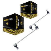 02 Bieleta Dianteira March Versa Tiida Livina Original Axios