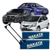 02 Bieleta Original Nova Nakata City Civic Fit 2008 À 2016 02 Bieleta Original Nova Nakata City Civic Fit 2008 À 2016