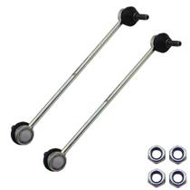 02 Bieleta Suspenção Dianteira Fox 2004 Até 2010 Gol 2009 Até 2011 Polo 2002 Até 2015