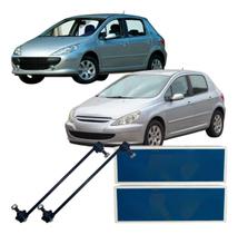 02 Bieleta Suspensão Dianteira Peugeot 307 2002 Á 2011 02 Bieleta Suspensão Dianteira Peugeot 307 2002 Á 2011