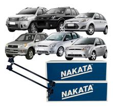 02 Bieleta Suspensão Ford Ecosport Fiesta Rav4 2002 Á 2013