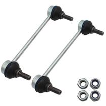 02 Bieletas Estabilizadora Traseira Hyundai I30 2007 Até 2012 Elantra 2007 Até 2010 Cerato 2006 Até 2012 02 Bieletas Estabilizadora Traseira Hyundai I30 2007 Até 2012 Elantra 2007 Até 2010 Cerato 2006 Até 2012