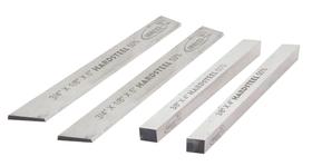02 Bits Quadrado 3/8 + 02 Bedame 3/4 De 50% Cobalto - 4 Pçs