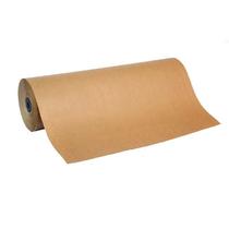 02 Bobinas Papel Kraft Puro 60cm X 140 Mts 80g P/ Embalagens 02 Bobinas Papel Kraft Puro 60cm X 140 Mts 80g P/ Embalagens
