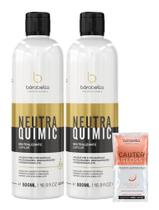 02 Borabella Neutraquimic Elimina Mau Cheiro & Evita Quebra