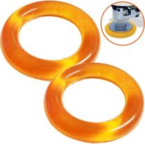 02 Borracha Anel Enchedor Bobina Reta Industrial Eletrônica