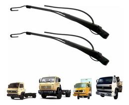 02 Braço Haste Limpador Parabrisa Caminhão 8150 13130 790 Vw 02 Braço Haste Limpador Parabrisa Caminhão 8150 13130 790 Vw
