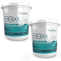 02 BTX Capilar BBXX Beauty Balm Xtended Free NatuMaxx