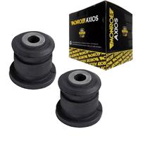 02 Bucha Bandeja Menor Ecosport/Fiesta 2003 ate 2012 Axios