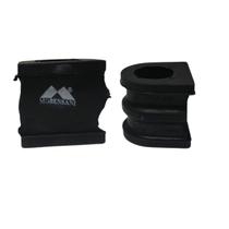 02 Bucha Barra Estabilizadora Dianteira Suspensão Mobensani Renault Master 2025