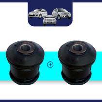 02 Bucha Dianteira Balança Bandeja Ford Ka Fiesta Ecosport